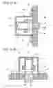 Fig. 08 - Supporting mechanism of reflector and projection apparatus