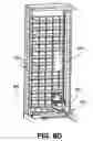 Fig. 11 - Optional data encryption by partition for a partitionable data storage library