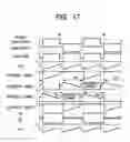 Fig. 16 - Motor drive semiconductor integrated circuit and magnetic disk storage apparatus