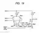 Fig. 18 - Motor drive semiconductor integrated circuit and magnetic disk storage apparatus