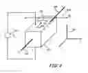 Fig. 03 - Magnetic field read sensor based on the extraordinary hall effect