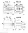 Fig. 08 - Magnetic field read sensor based on the extraordinary hall effect