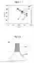 Fig. 07 - Magnetic head main pole with leading and trailing edges of different lengths and progessively increasing cross-sectional area in a height-direction
