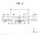 Fig. 03 - Perpendicular magnetic recording head capable of suppressing PTP and obtaining stabilized recording medium and method of manufacturing the same