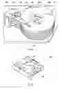 Fig. 16 - Magnetic device, perpendicular magnetic recording head, magnetic recording system, method of forming magnetic layer pattern, and method of manufacturing perpendicular magnetic recording head