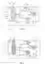 Fig. 03 - Head apparatus having a slider with first and second positive pressure parts and a negative pressure part and disc drive having the same