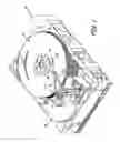 Fig. 02 - Method of fabricating a suspension load beam with a composite damping core