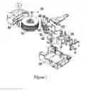 Fig. 02 - System for low profile termination with robust alignment for wireless suspension in hard disk drive