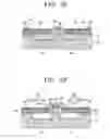 Fig. 07 - Downward type MEMS switch and method for fabricating the same