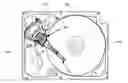 Fig. 01 - Shock resistance disc drive