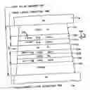 Fig. 01 - Self-pinned spin valve sensor having its first AP pinned layer thicker than its second AP pinned layer to reduce the likelihood of amplitude flip