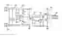 Fig. 01 - Electrostatic discharge protection circuit protecting thin gate insulation layers in a semiconductor device