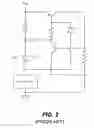 Fig. 03 - Open loop laser power control for optical navigation devices and optical systems