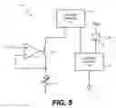 Fig. 06 - Open loop laser power control for optical navigation devices and optical systems