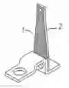 Fig. 01 - Thermal trip device and circuit breaker using the same