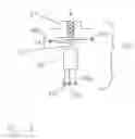 Fig. 03 - Arrangement for operating an electrically adjustable item of furniture for sitting and/or lying upon