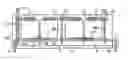Fig. 01 - Circuit arrangement comprising several capacitors