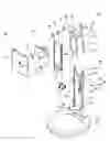 Fig. 01 - Stand and display apparatus having the same