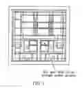 Fig. 02 - Method of obtaining enhanced localized thermal interface regions by particle stacking