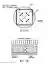 Fig. 03 - Method of obtaining enhanced localized thermal interface regions by particle stacking