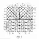 Fig. 06 - Method of obtaining enhanced localized thermal interface regions by particle stacking