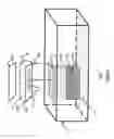 Fig. 02 - Apparatus for dissipating heat from electronic components in an enclosed housing