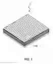 Fig. 02 - Heat dissipating device for an integrated circuit chip