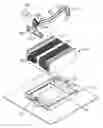 Fig. 01 - Heat sink fastener