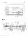 Fig. 02 - Connector sheet and portable electronic apparatus