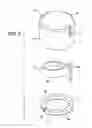 Fig. 03 - ILLUMINATION-TYPE ROTATIONAL CONTROL DEVICE