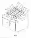 Fig. 05 - Reading assistant for Torah scrolls
