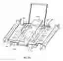 Fig. 09 - Reading assistant for Torah scrolls