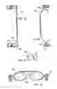 Fig. 06 - Lighted reading glasses