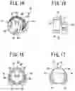 Fig. 08 - Low temperature showcase with illuminative lamp
