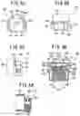 Fig. 20 - Low temperature showcase with illuminative lamp
