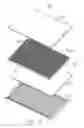 Fig. 04 - Backlight module