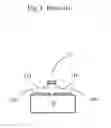 Fig. 02 - Matrix display using cassette light units