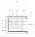 Fig. 10 - Matrix display using cassette light units