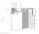 Fig. 06 - Luminaire with reflector of adjustable rotation