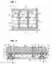 Fig. 02 - Reflector system for led illuminated display case