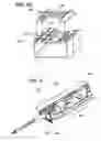 Fig. 04 - Reflector system for led illuminated display case
