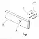 Fig. 05 - Roller blind with centering by stops