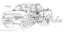 Fig. 01 - Illuminated door handle