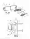 Fig. 04 - Illuminated door handle
