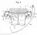 Fig. 04 - Vehicle light using LED light source
