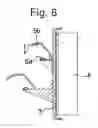 Fig. 06 - Vehicle light using LED light source