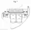 Fig. 07 - Vehicle light using LED light source