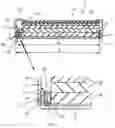 Fig. 01 - LED backlight unit including light guide plate with fixing means