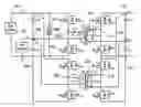 Fig. 01 - Triple voltage dc-to-dc converter and method