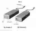 Fig. 05 - DC power supply using either AC or DC input for both